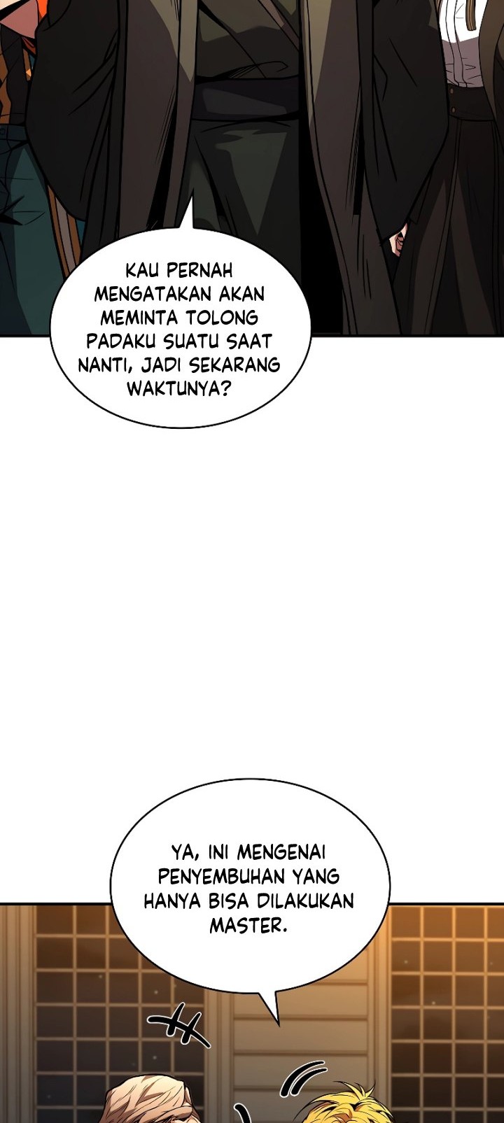 Talent-Swallowing Magician Chapter 68 - halaman 45