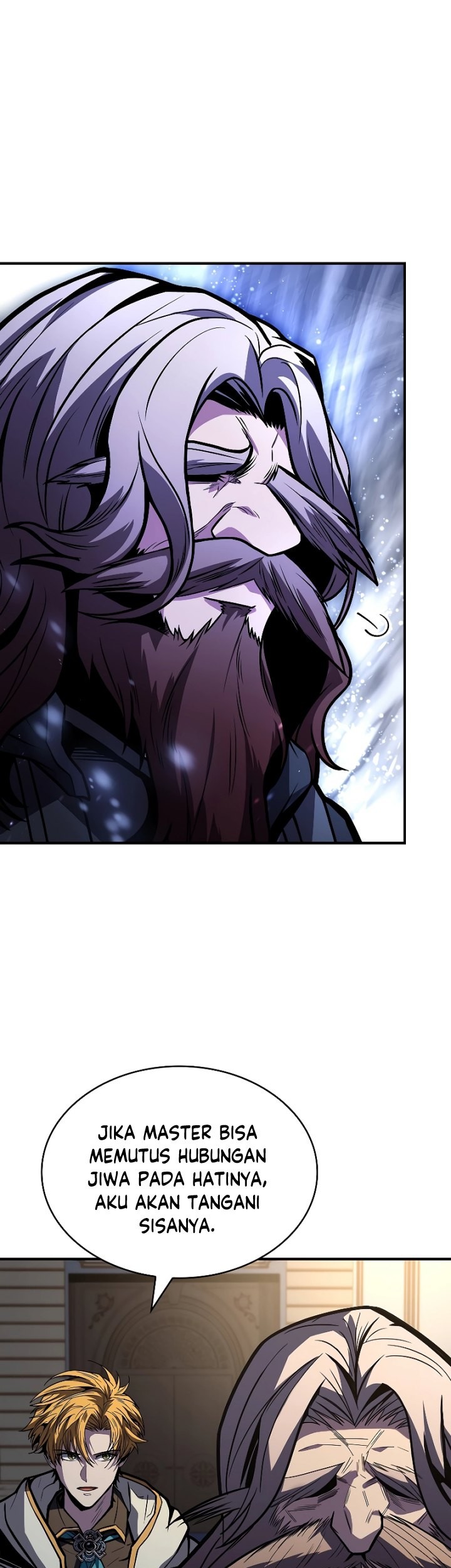 Talent-Swallowing Magician Chapter 68 - halaman 50