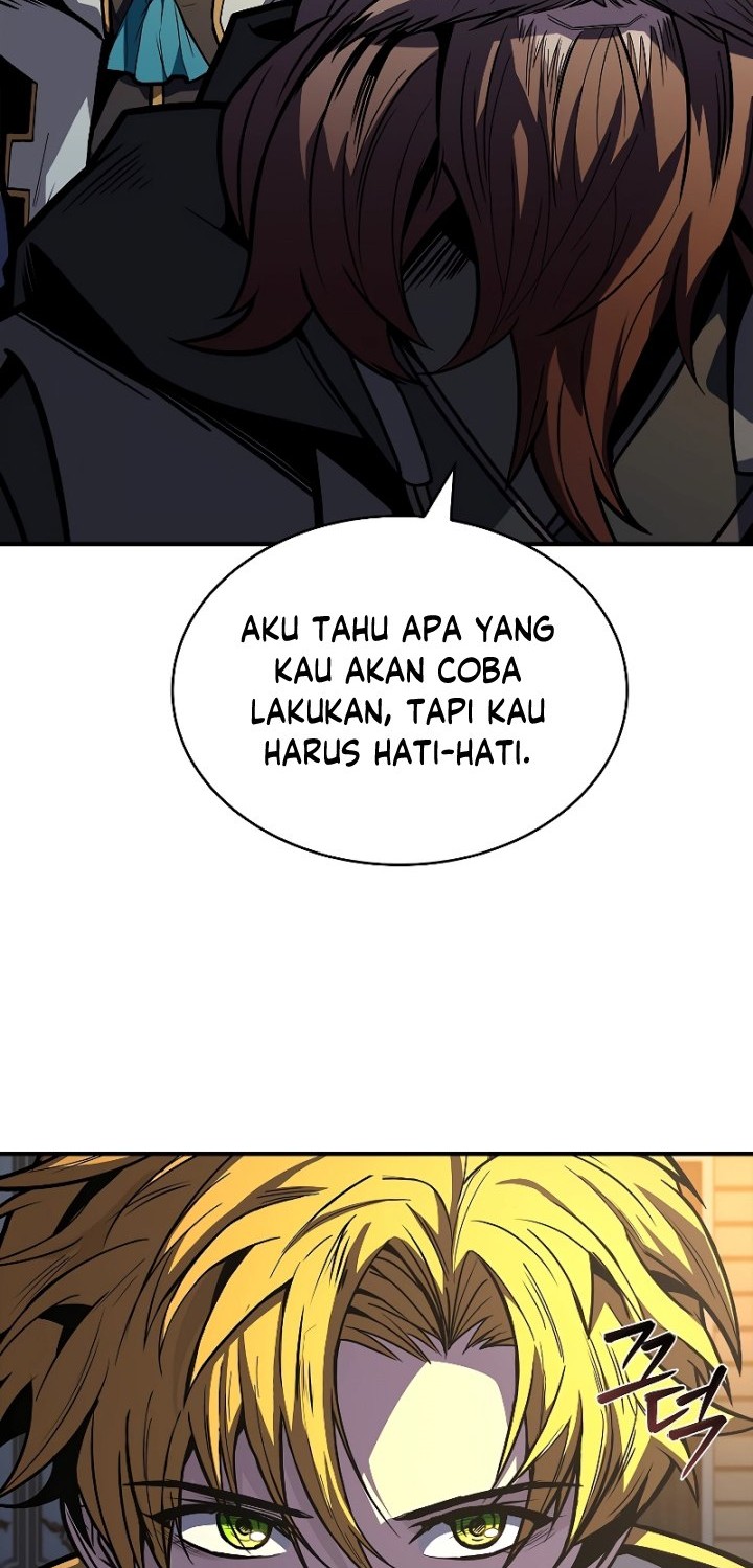 Talent-Swallowing Magician Chapter 68 - halaman 51
