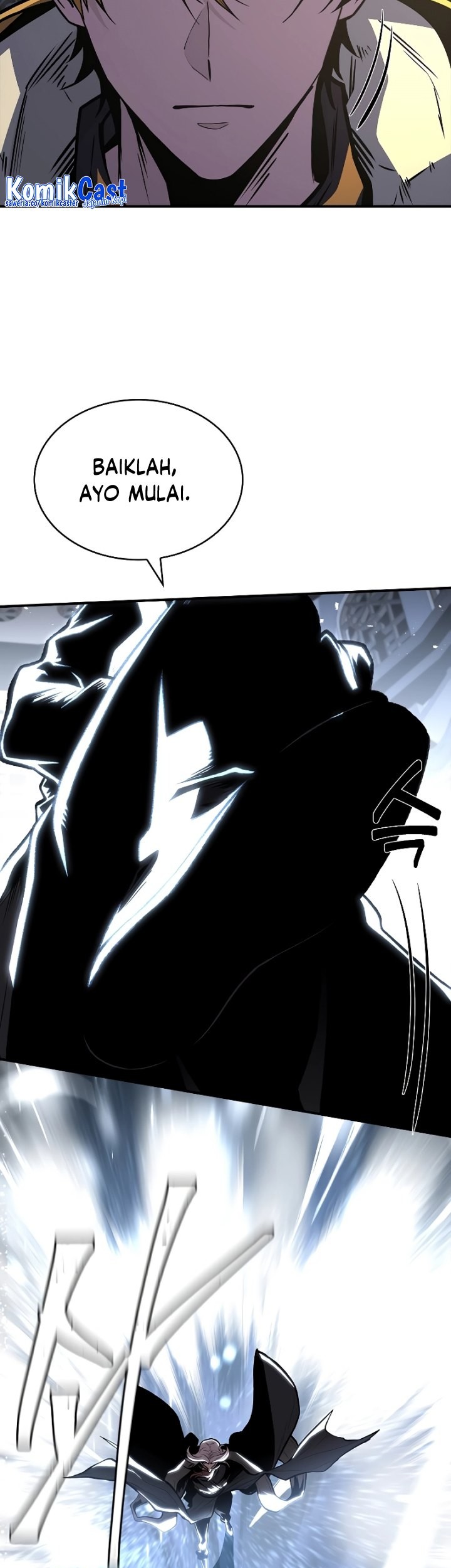 Talent-Swallowing Magician Chapter 68 - halaman 52