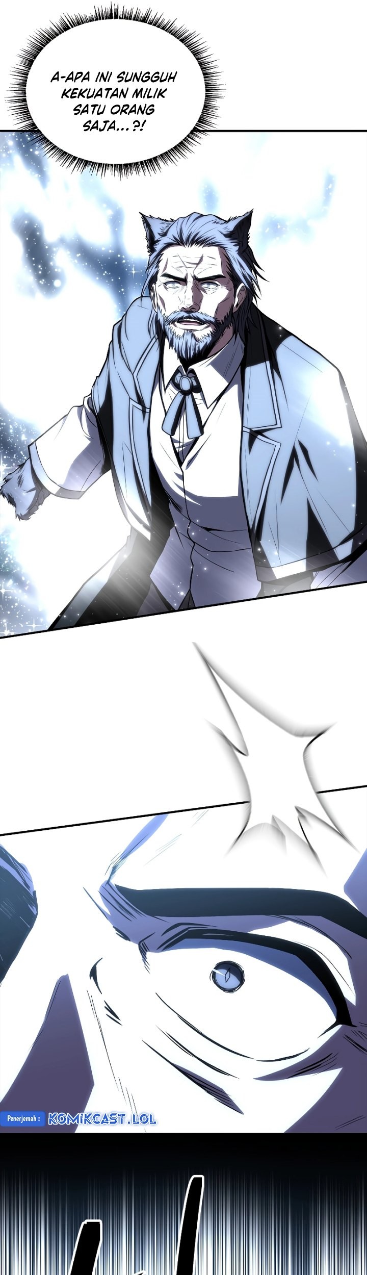 Talent-Swallowing Magician Chapter 68 - halaman 56
