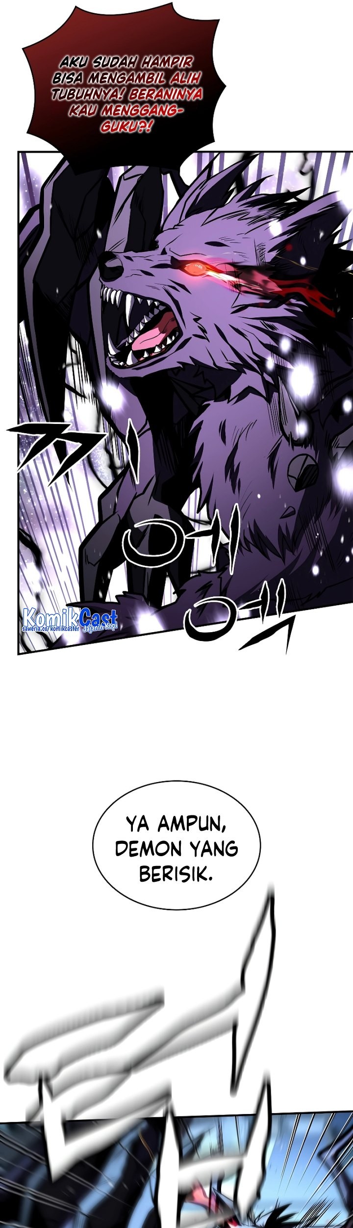 Talent-Swallowing Magician Chapter 68 - halaman 62