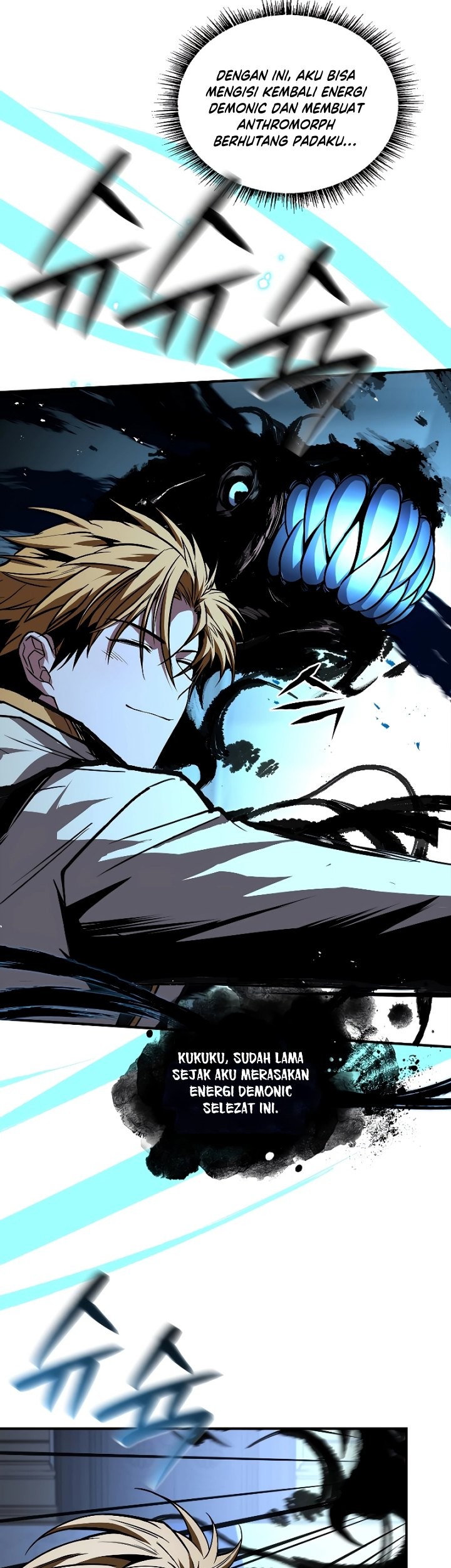 Talent-Swallowing Magician Chapter 68 - halaman 66