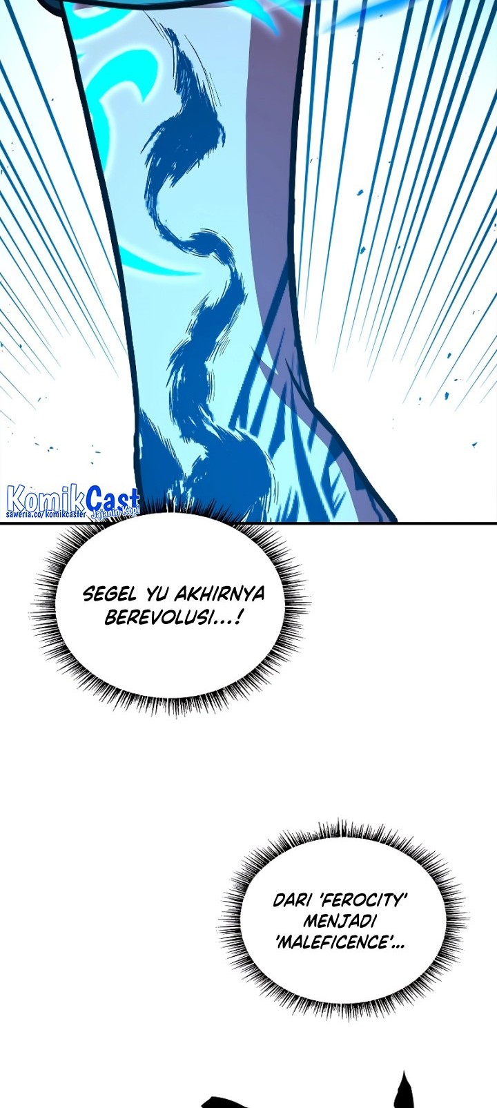 Talent-Swallowing Magician Chapter 68 - halaman 69