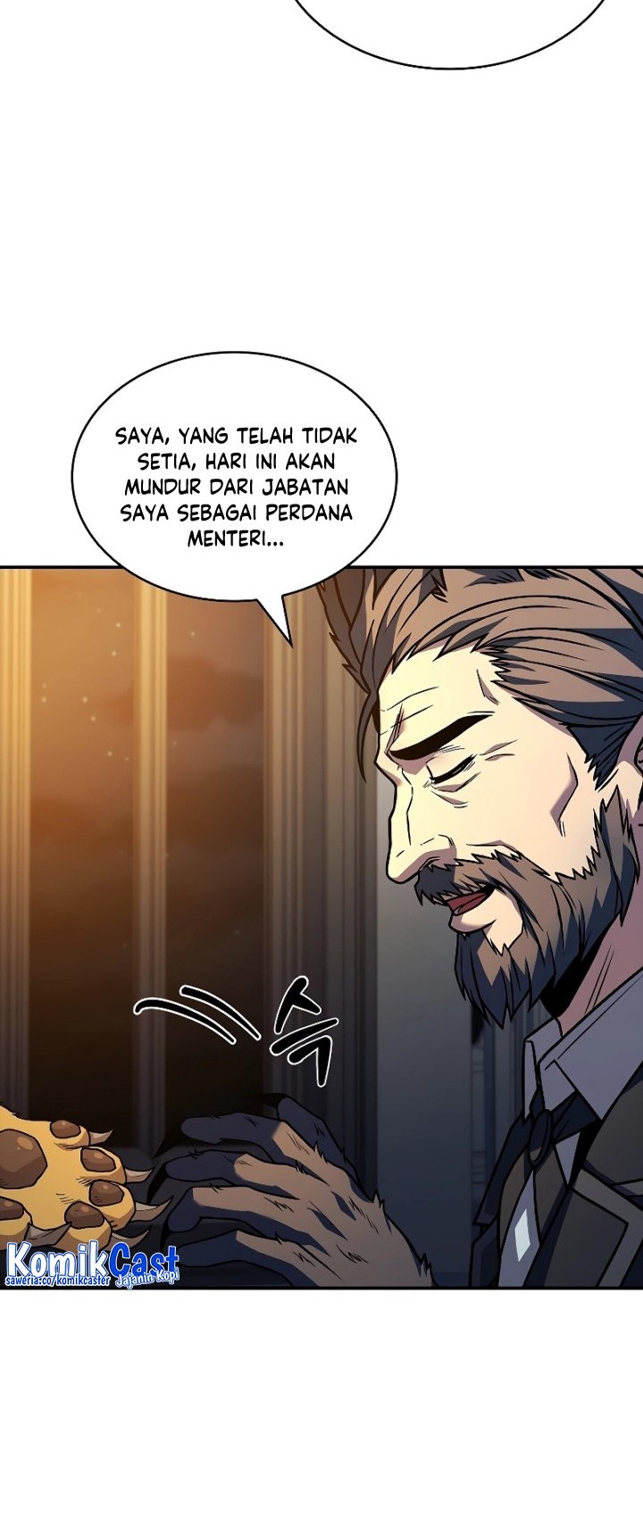 Talent-Swallowing Magician Chapter 68 - halaman 7