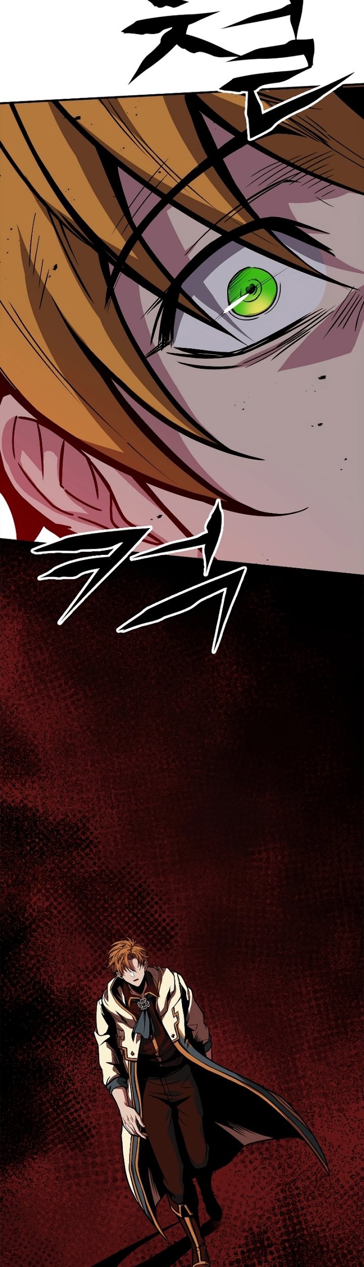 Talent-Swallowing Magician Chapter 68 - halaman 70