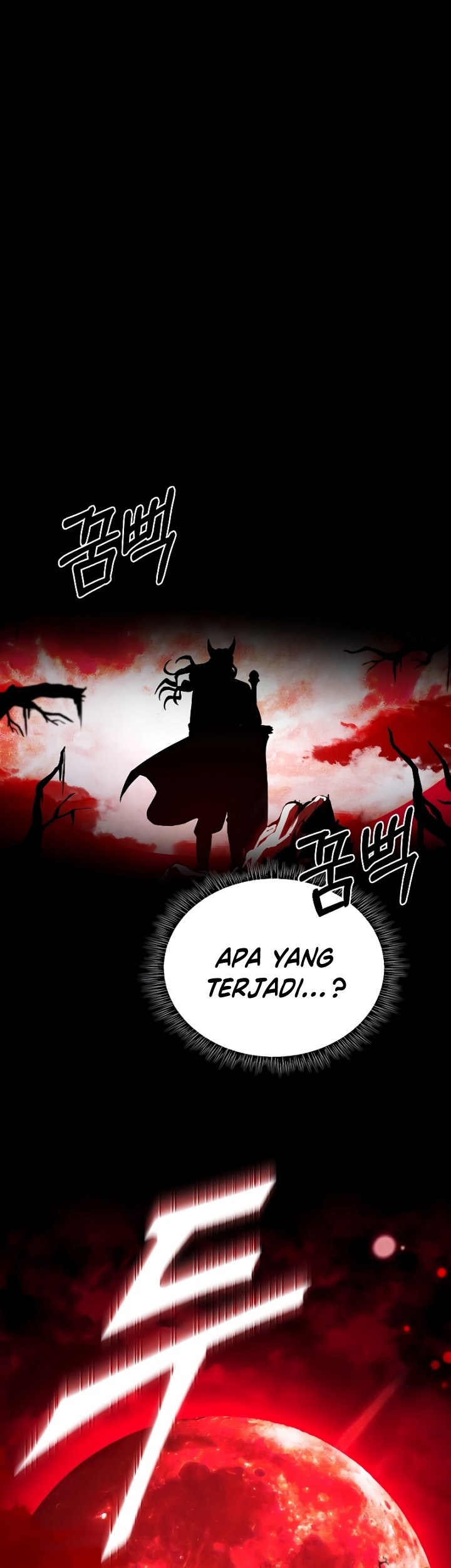Talent-Swallowing Magician Chapter 68 - halaman 72