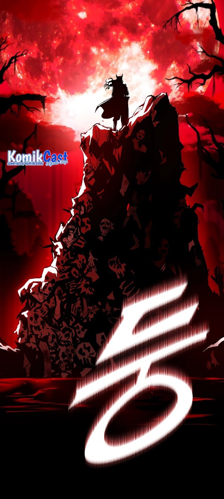 Talent-Swallowing Magician Chapter 68 - halaman 73