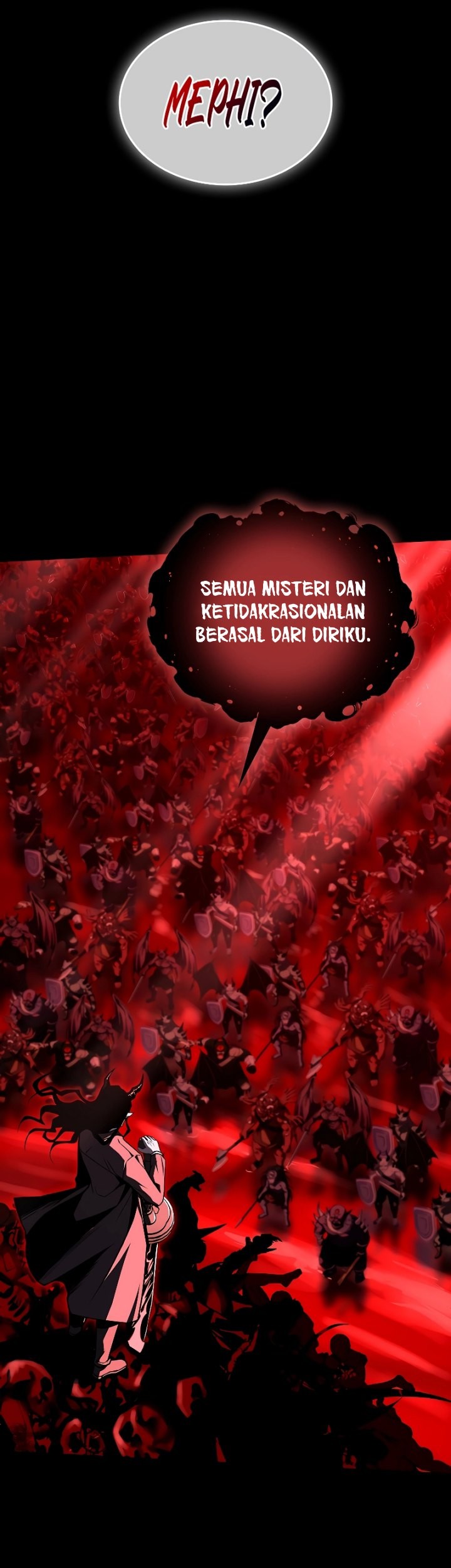 Talent-Swallowing Magician Chapter 68 - halaman 74