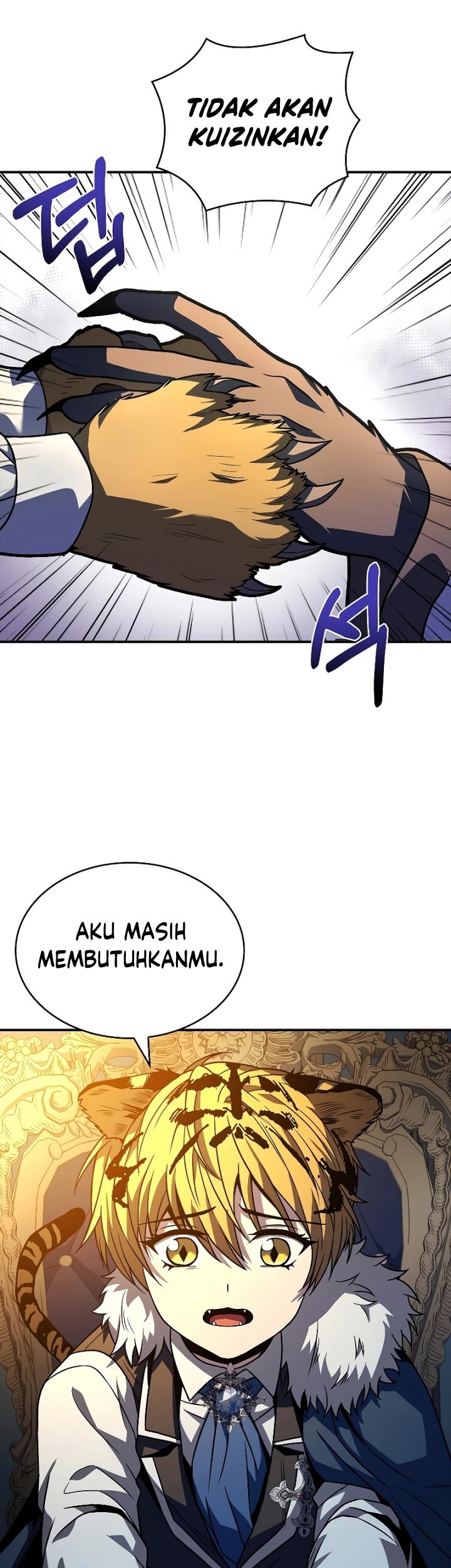 Talent-Swallowing Magician Chapter 68 - halaman 8