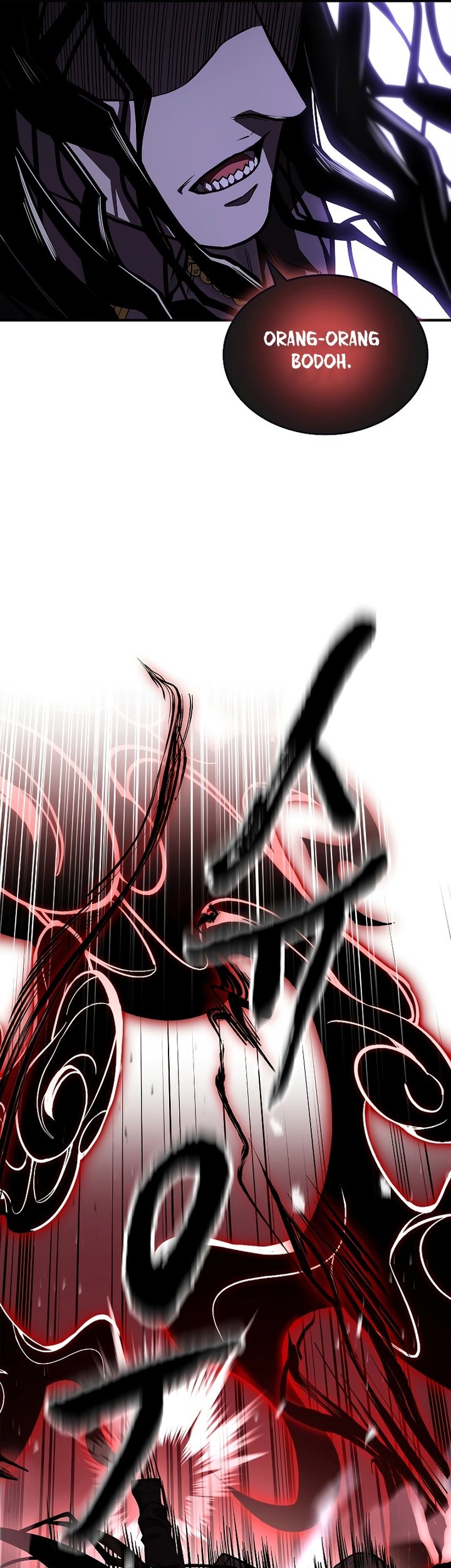 Talent-Swallowing Magician Chapter 69 - halaman 10