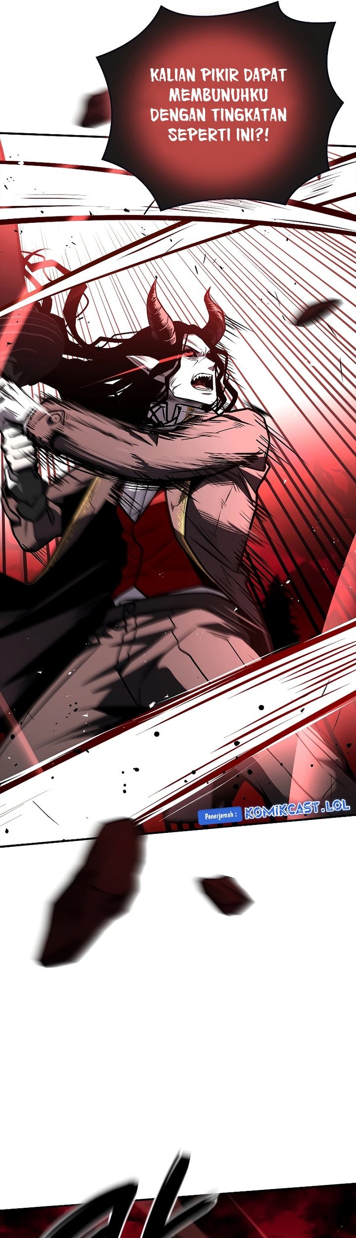 Talent-Swallowing Magician Chapter 69 - halaman 18