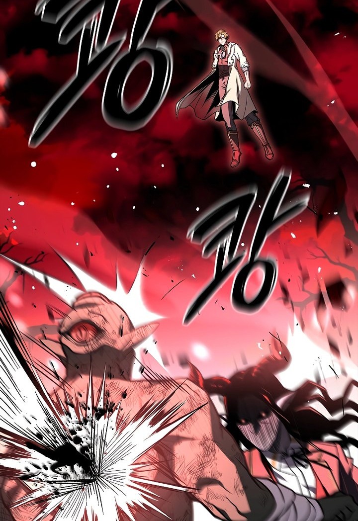 Talent-Swallowing Magician Chapter 69 - halaman 19