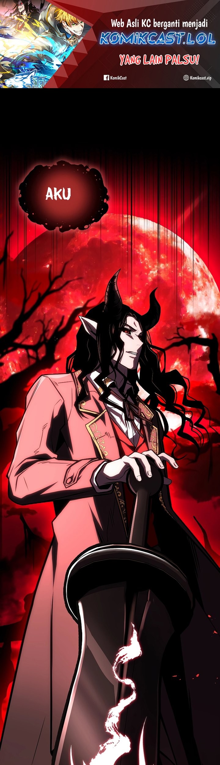 Talent-Swallowing Magician Chapter 69 - halaman 2