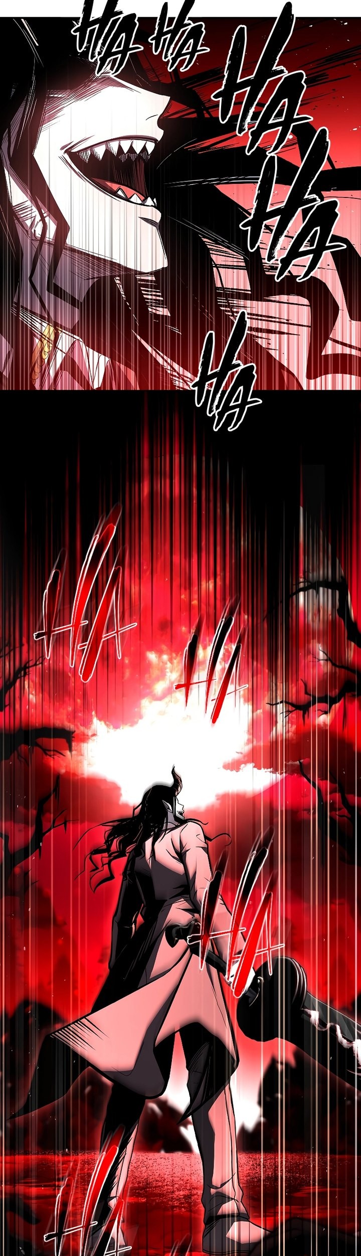 Talent-Swallowing Magician Chapter 69 - halaman 24