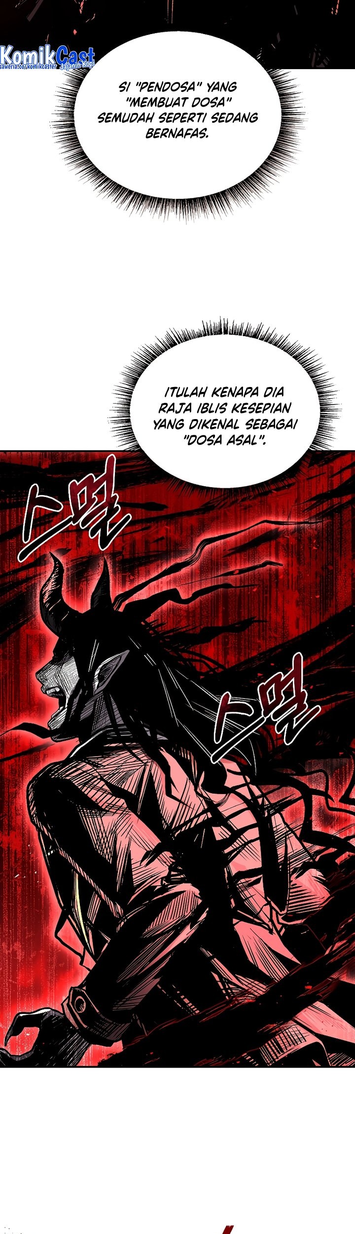Talent-Swallowing Magician Chapter 69 - halaman 28