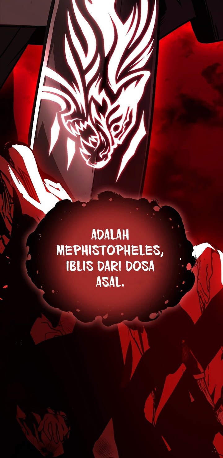 Talent-Swallowing Magician Chapter 69 - halaman 3