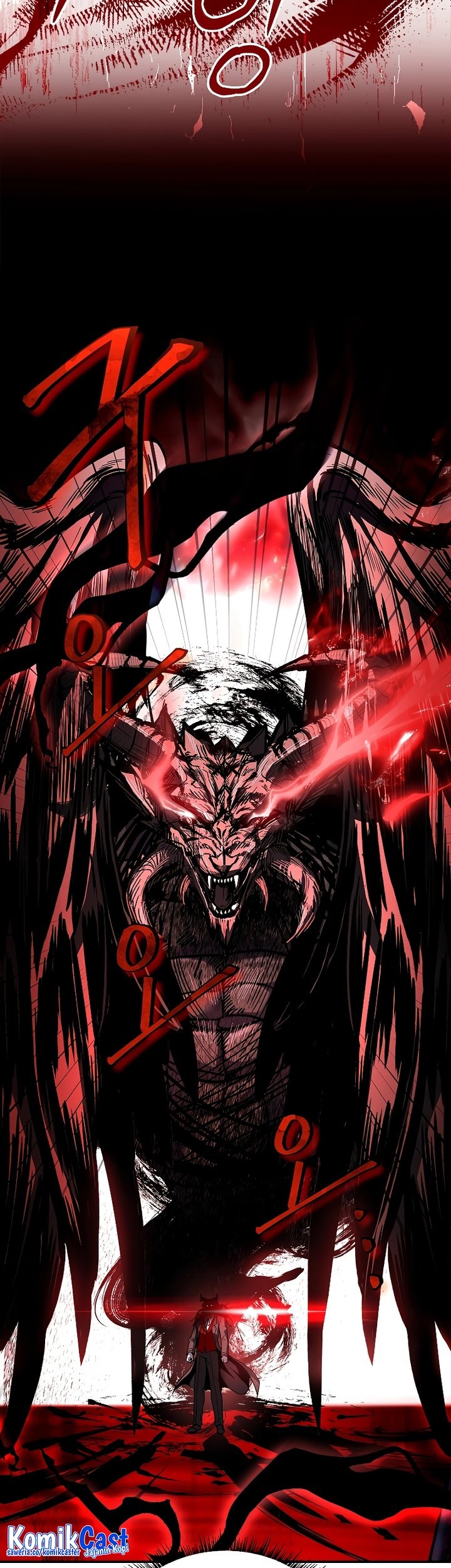 Talent-Swallowing Magician Chapter 69 - halaman 30