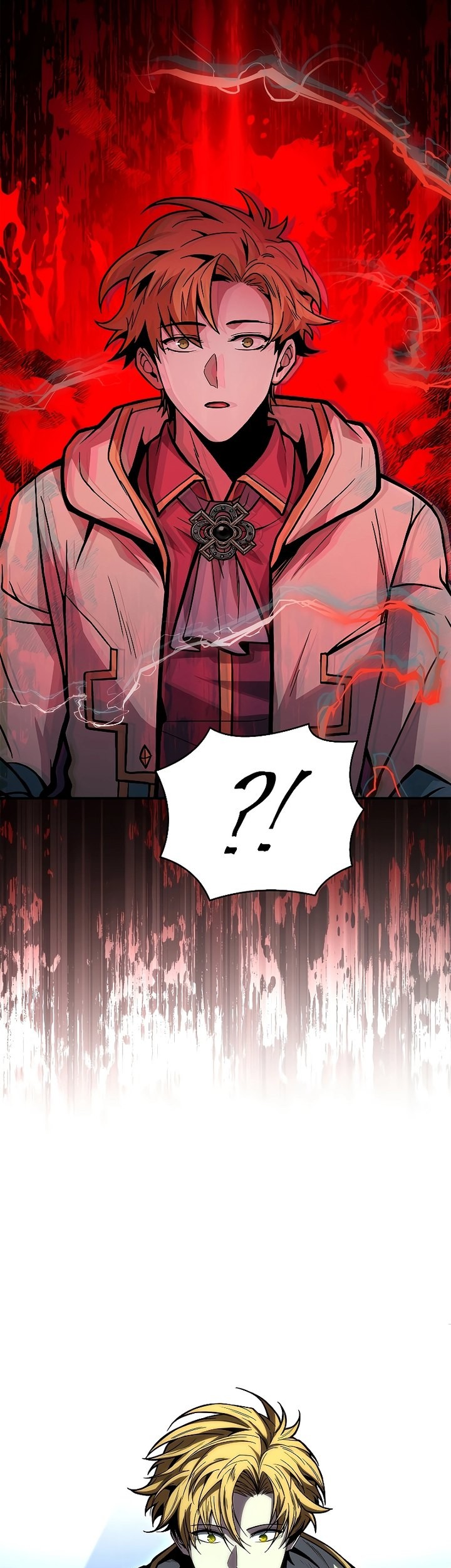 Talent-Swallowing Magician Chapter 69 - halaman 32