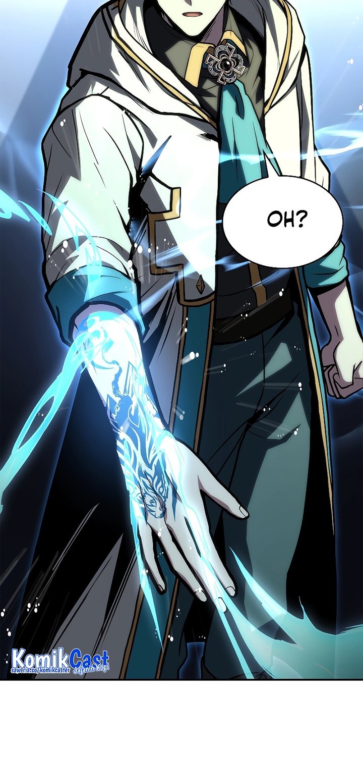 Talent-Swallowing Magician Chapter 69 - halaman 33