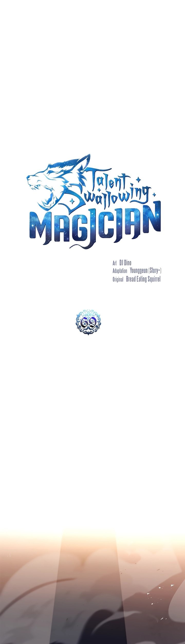 Talent-Swallowing Magician Chapter 69 - halaman 34