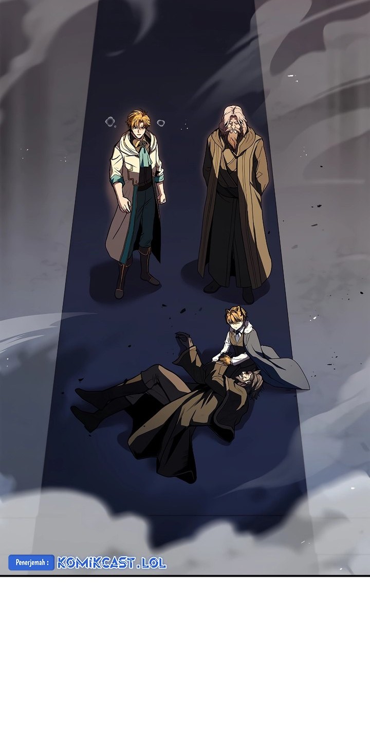 Talent-Swallowing Magician Chapter 69 - halaman 35
