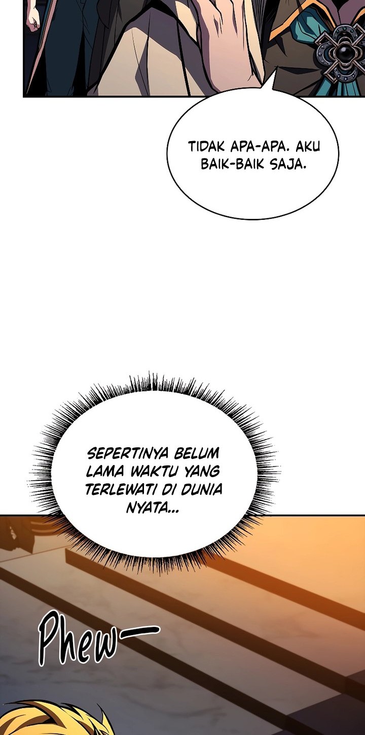 Talent-Swallowing Magician Chapter 69 - halaman 37