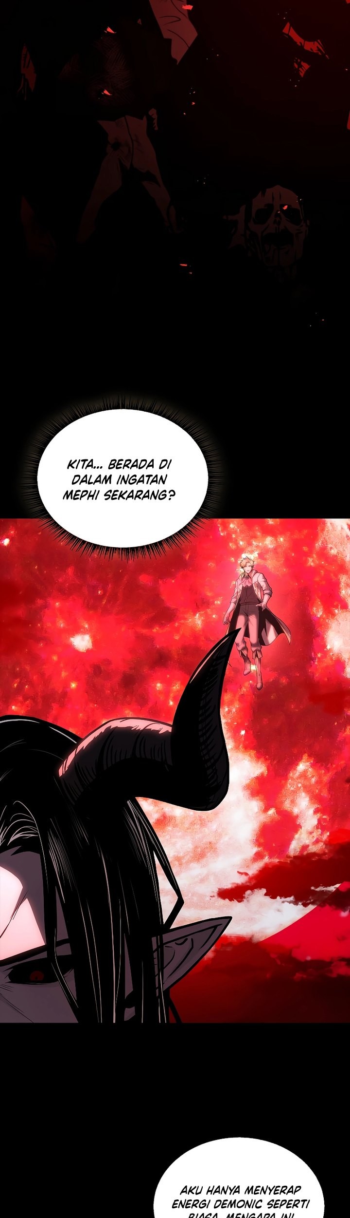 Talent-Swallowing Magician Chapter 69 - halaman 4