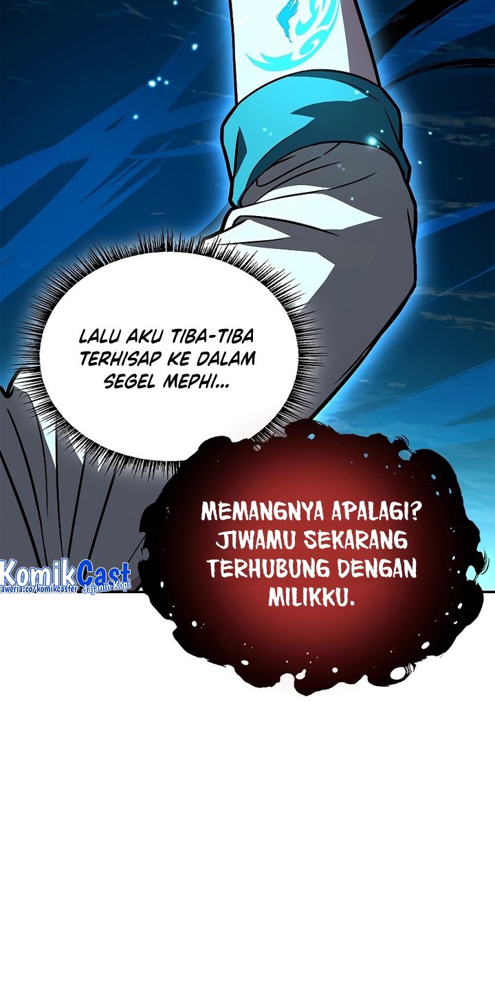 Talent-Swallowing Magician Chapter 69 - halaman 41