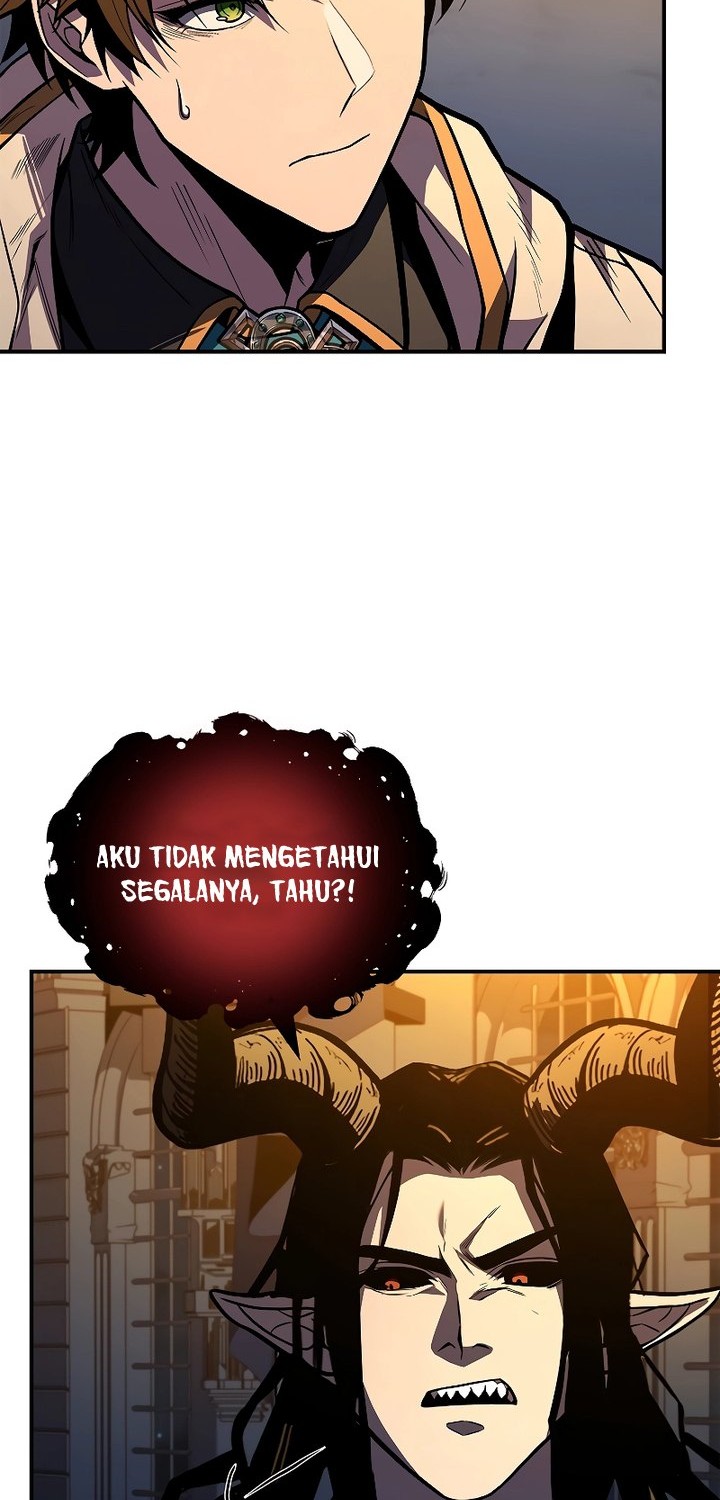 Talent-Swallowing Magician Chapter 69 - halaman 43