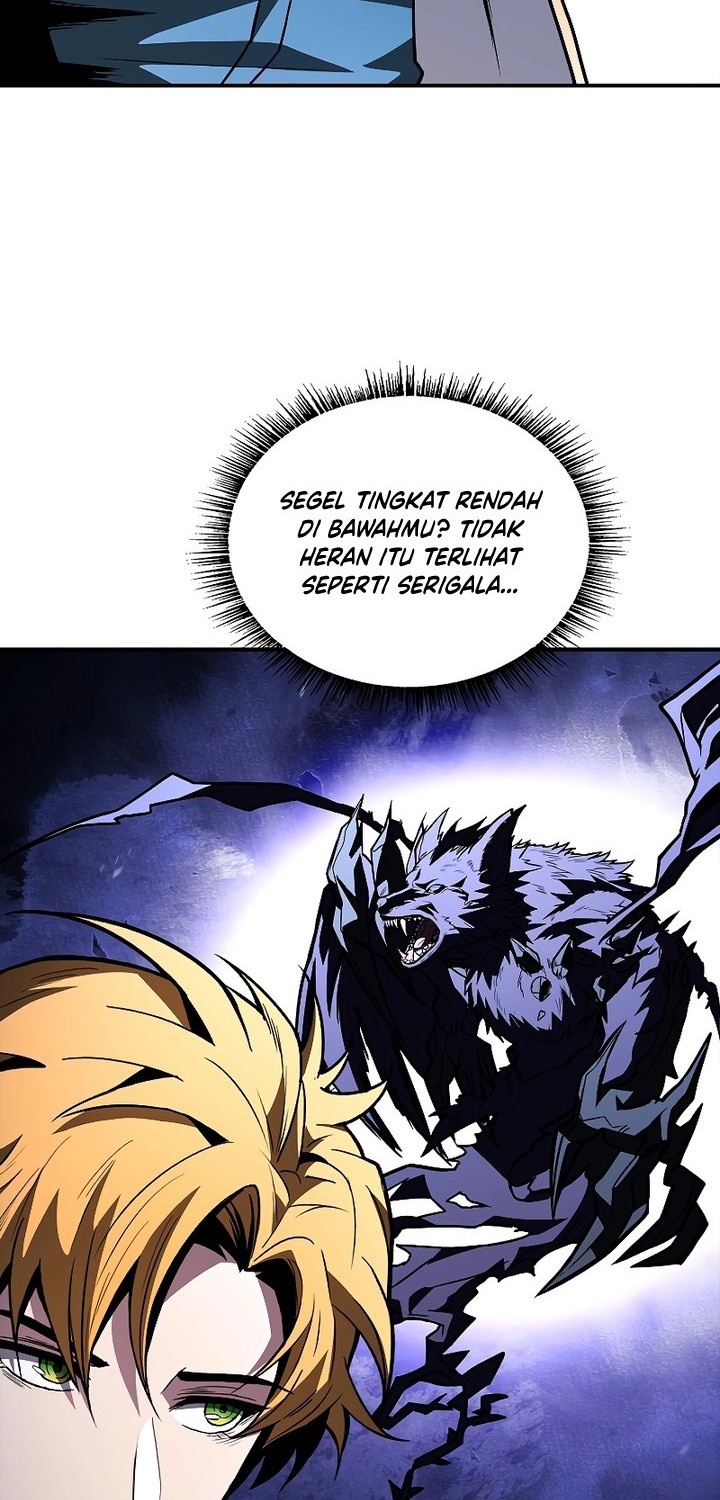 Talent-Swallowing Magician Chapter 69 - halaman 45
