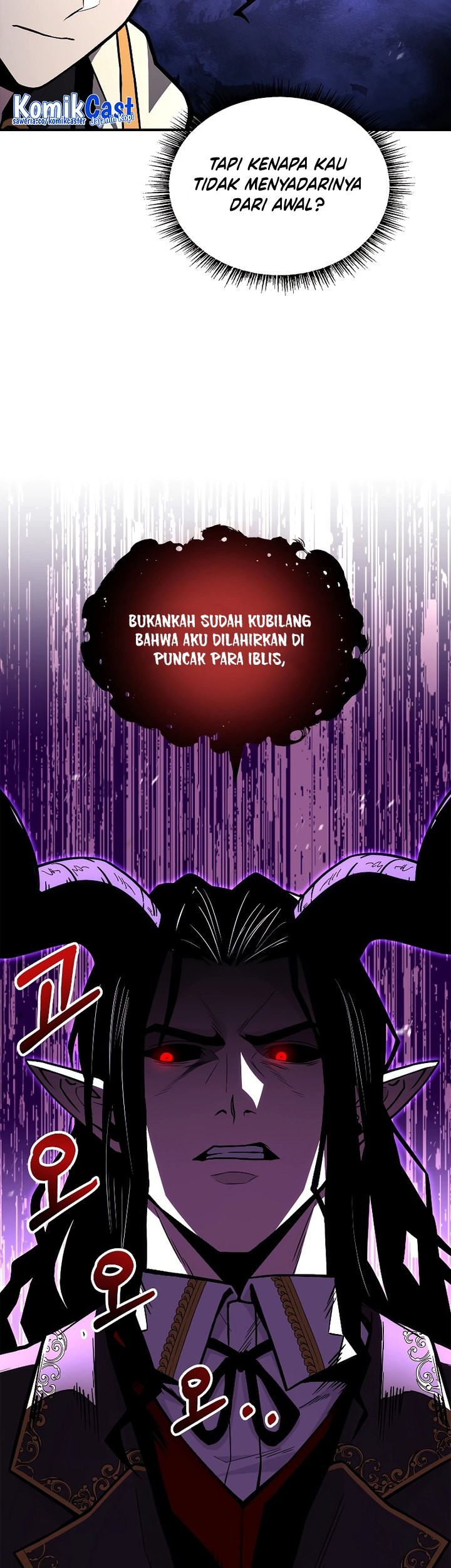 Talent-Swallowing Magician Chapter 69 - halaman 46