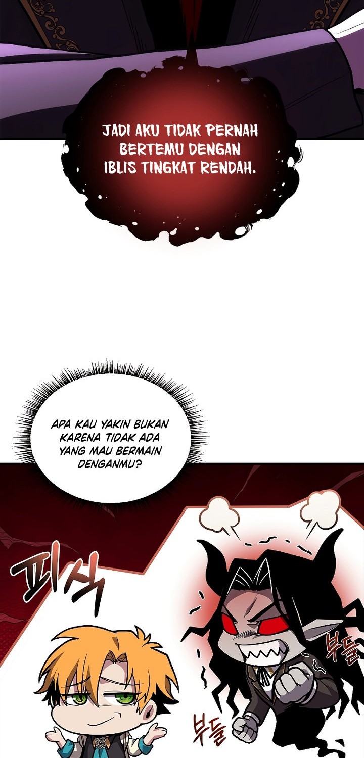 Talent-Swallowing Magician Chapter 69 - halaman 47