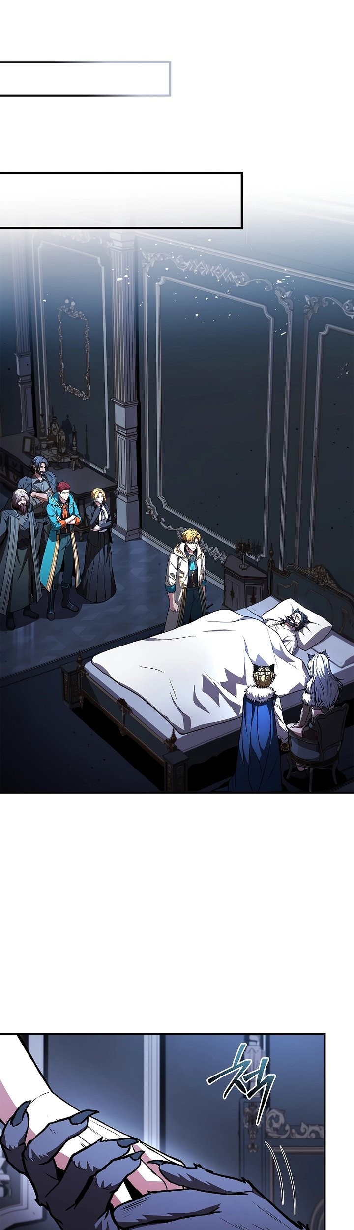 Talent-Swallowing Magician Chapter 69 - halaman 50