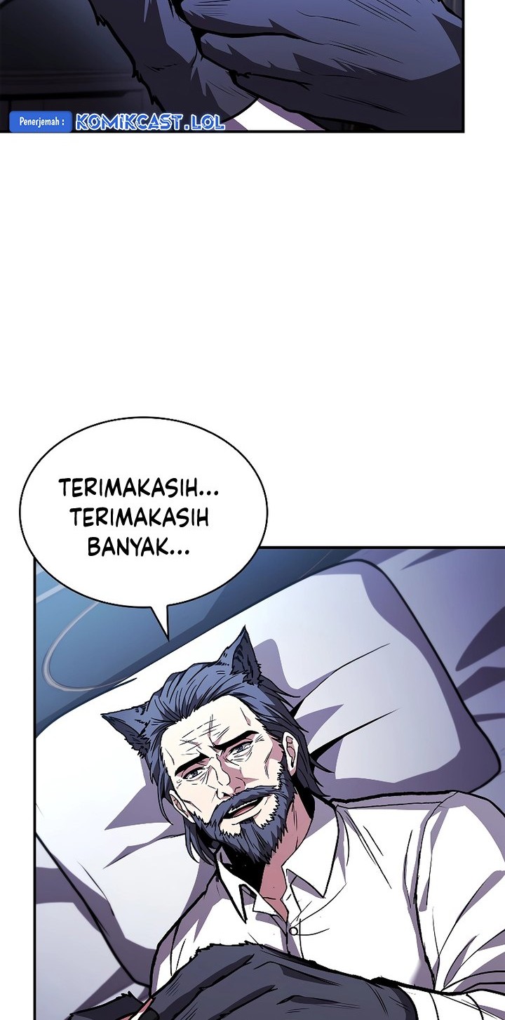 Talent-Swallowing Magician Chapter 69 - halaman 51
