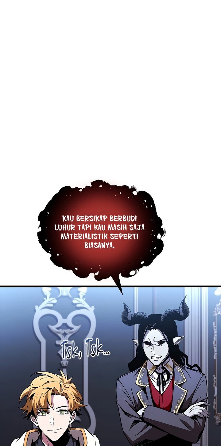 Talent-Swallowing Magician Chapter 69 - halaman 55