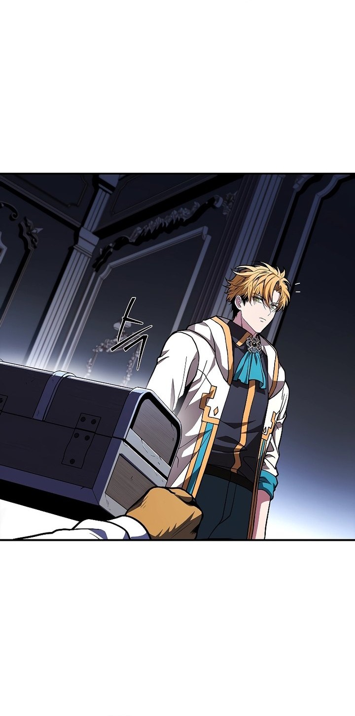 Talent-Swallowing Magician Chapter 69 - halaman 57