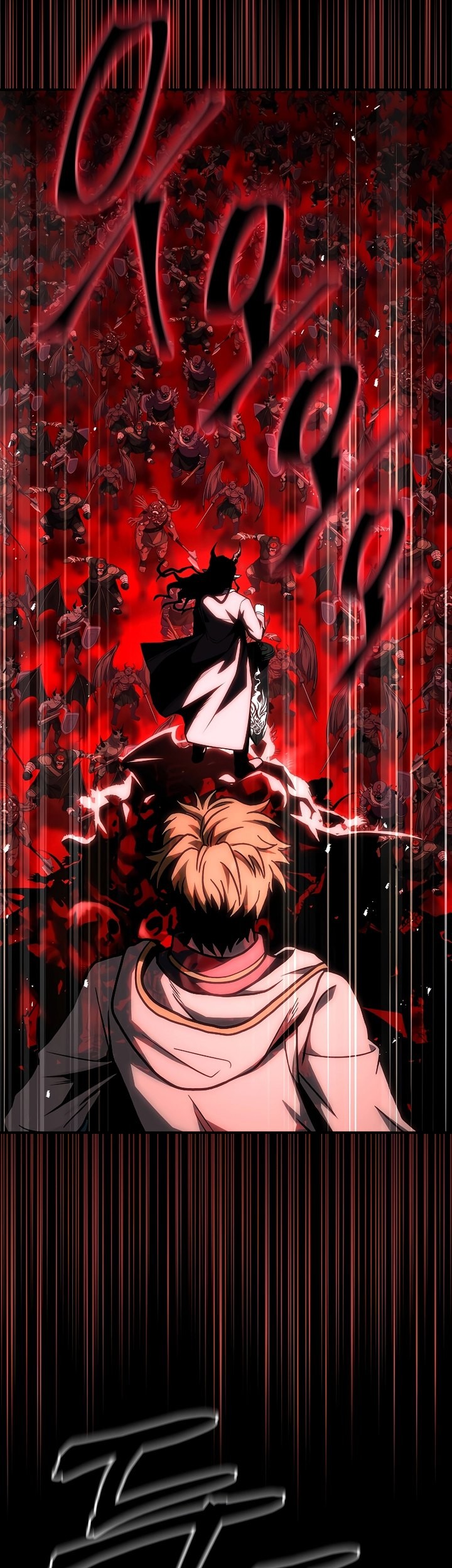 Talent-Swallowing Magician Chapter 69 - halaman 6