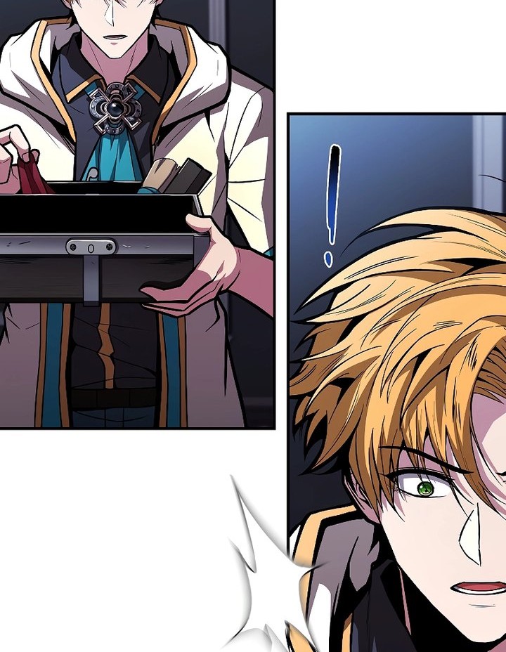 Talent-Swallowing Magician Chapter 69 - halaman 61