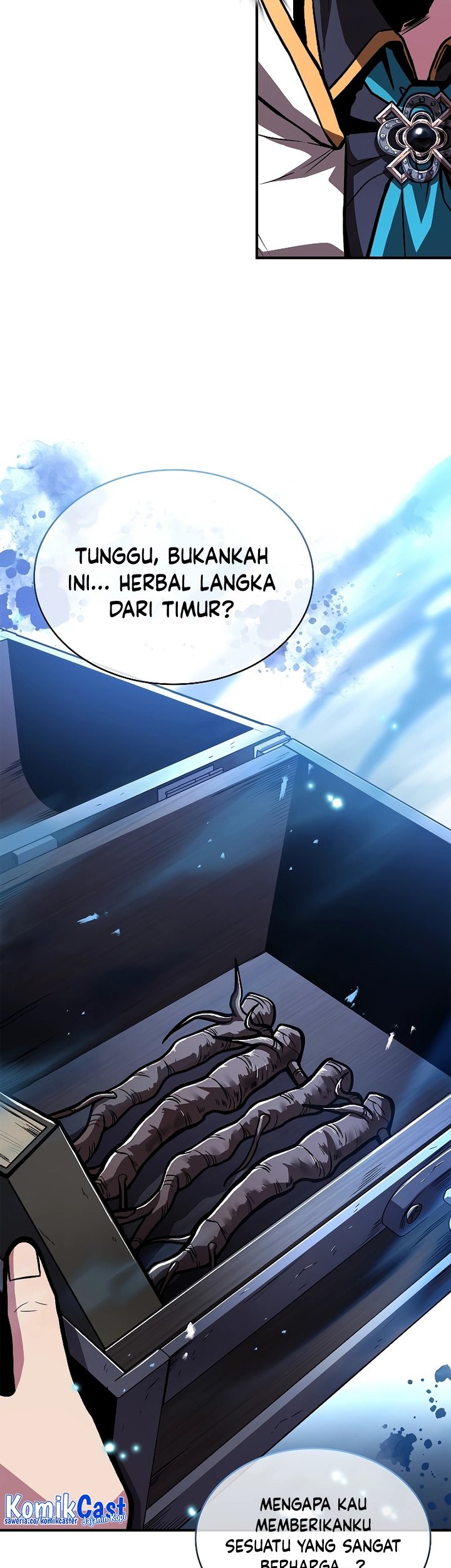 Talent-Swallowing Magician Chapter 69 - halaman 62