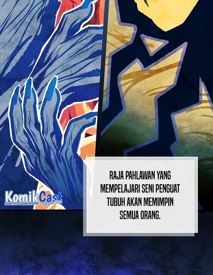 Talent-Swallowing Magician Chapter 69 - halaman 65