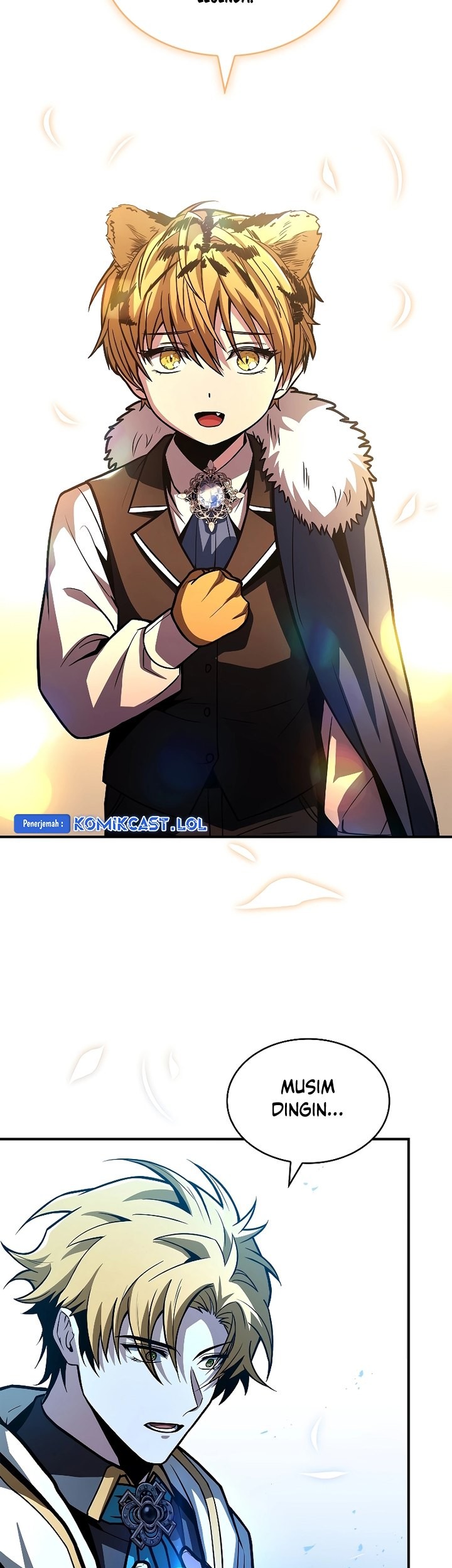 Talent-Swallowing Magician Chapter 69 - halaman 68