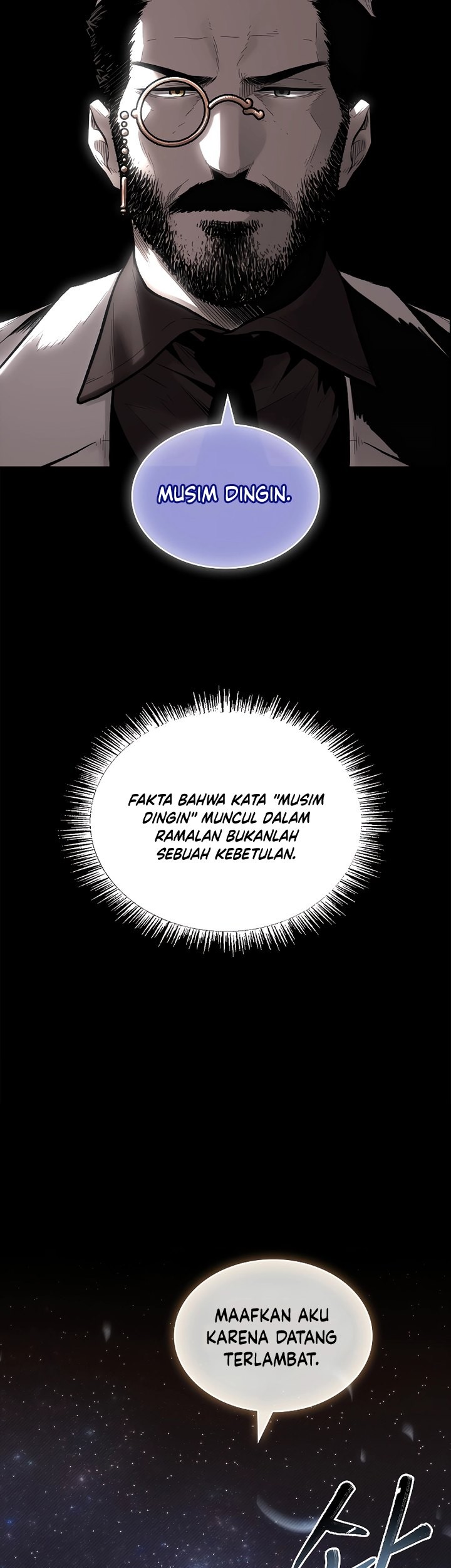 Talent-Swallowing Magician Chapter 69 - halaman 70