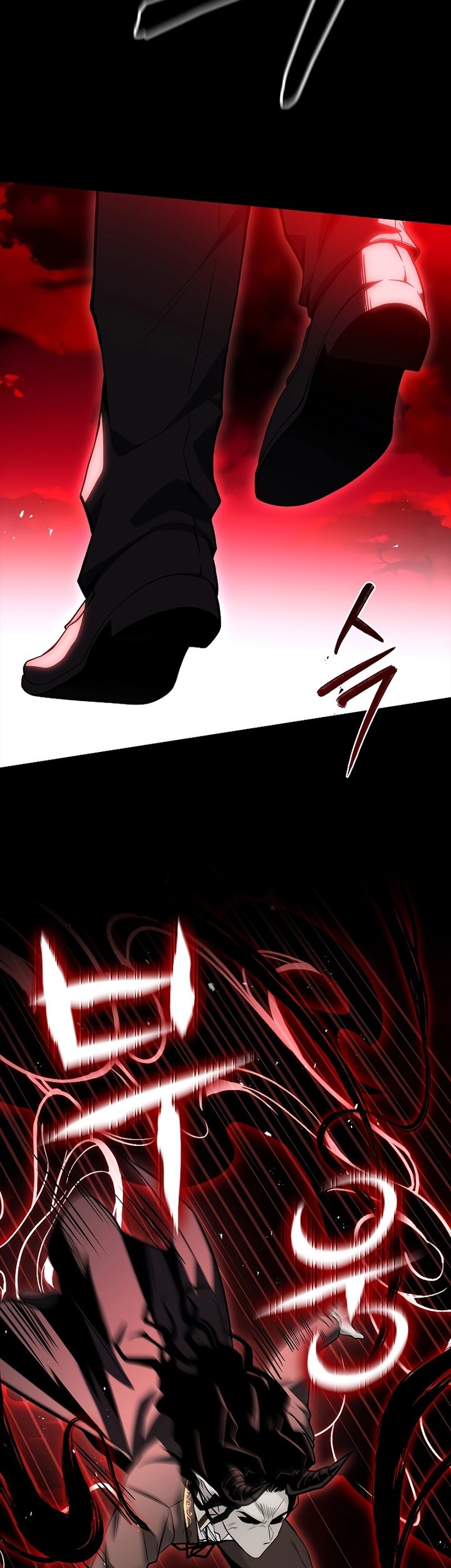 Talent-Swallowing Magician Chapter 69 - halaman 8