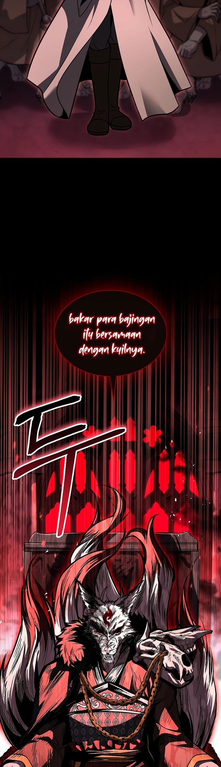 Talent-Swallowing Magician Chapter 69 - halaman 86