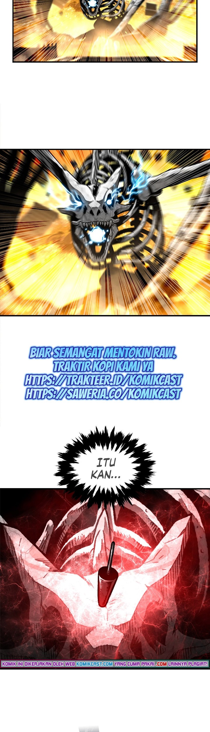Talent-Swallowing Magician Chapter 7 - halaman 10