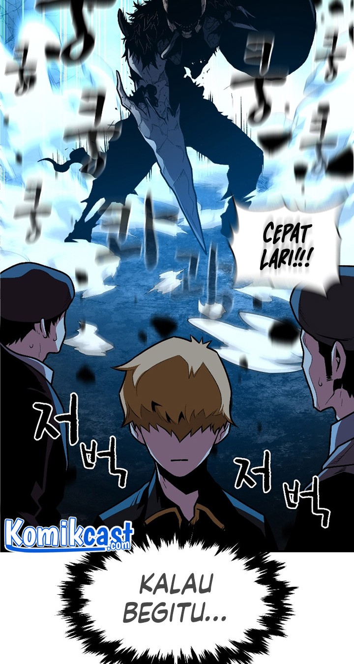 Talent-Swallowing Magician Chapter 7 - halaman 13