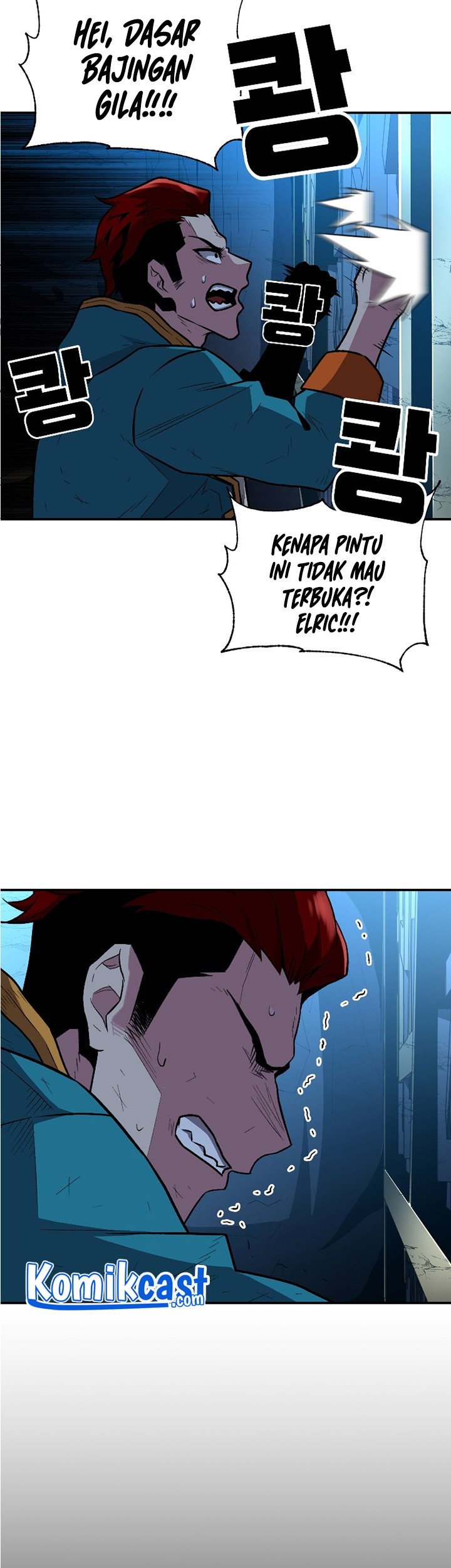 Talent-Swallowing Magician Chapter 7 - halaman 20
