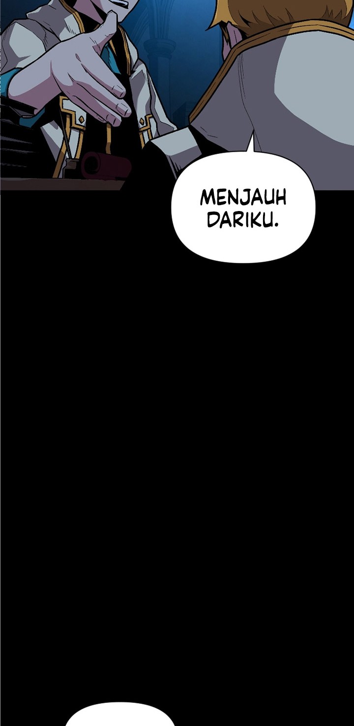 Talent-Swallowing Magician Chapter 7 - halaman 25