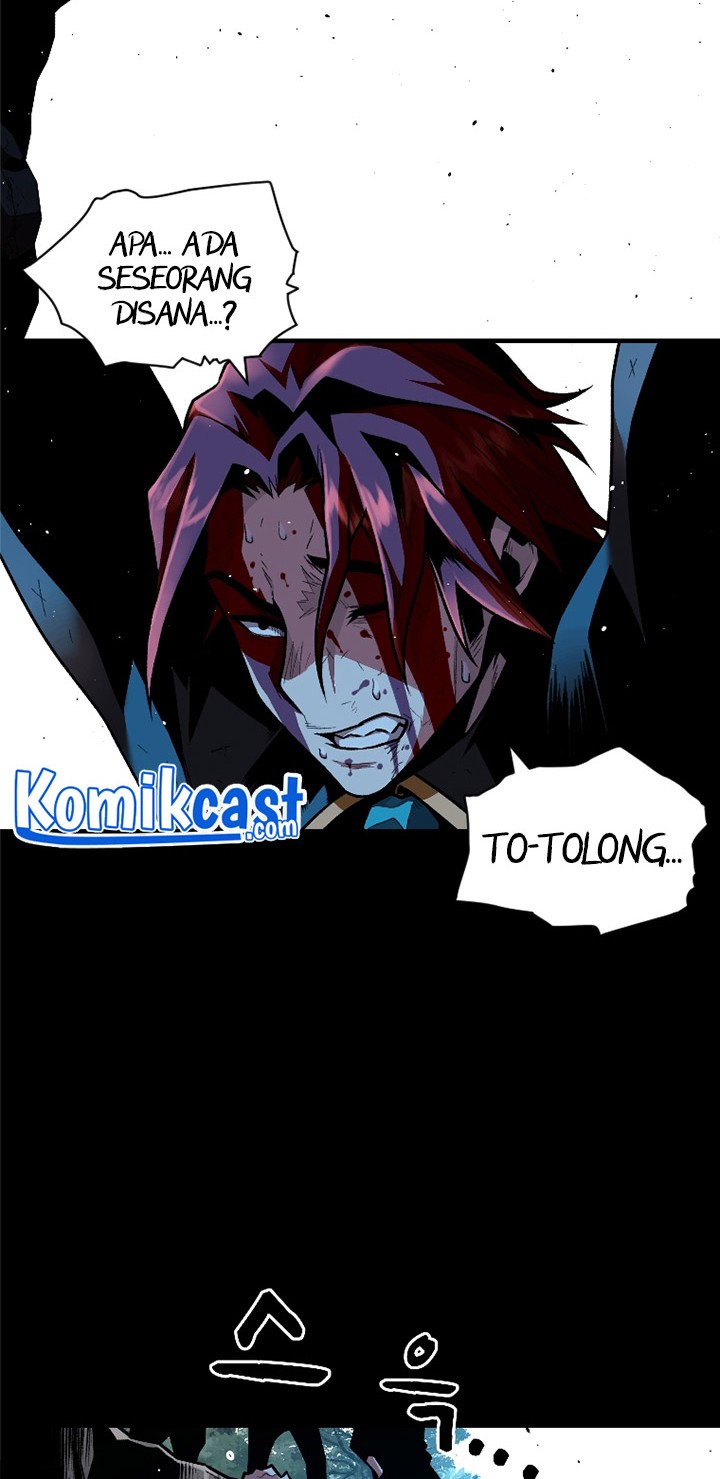 Talent-Swallowing Magician Chapter 7 - halaman 37